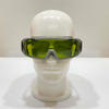 Fit over CE Certified OD6+ 1064nm Laser Radiation Protection Goggles