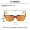 Fashion UV400 Biking Running Hiking Fishing Driving Sports Sunglasses