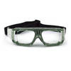 High Impact Resistant Adult Sports Soccer Tennis Basketball Goggles