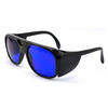 Laser Safety Glasses Block 650nm Wavelength for Beauty Salon House