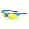 Unisex Light Weight Windproof Cycling Sunglasses Hiking Sports Eyewear