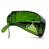 Fit over Anti 200-2000nm IPL Safety glasses for doctor in IPL Photon Beauty Protection Eyepatch UV Infrared LED Light Therapy