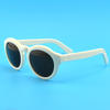 Summer Design Handmade Acetate Mirrored Polarized Sunglasses