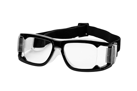 Basketball Goggles
