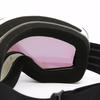 Customized Dual Anti Fog Lens Snowboarding Racing Goggles