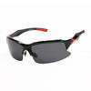 Fashion Design Men Outdoor UV400 Custom Sports Cycling Sunglasses