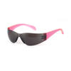 EN166 Light Weight Anti Splash Kids Safety Glasses for School Lab