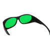 PPE Eye Protection Greenhouse 650nm Laser Protective Glasses