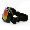 Customized Color Single PC Lenses Low Priced Cheap Ski Goggles